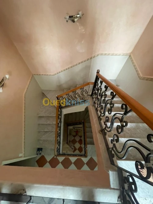 Vente Villa Blida Chiffa