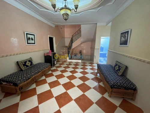 Vente Villa Blida Chiffa