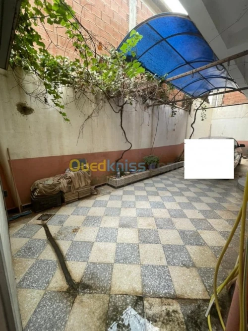 Vente Villa Blida Chiffa