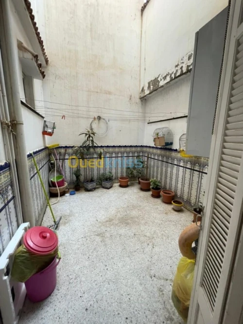 Vente Villa Blida Chiffa
