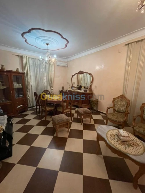 Vente Villa Blida Chiffa