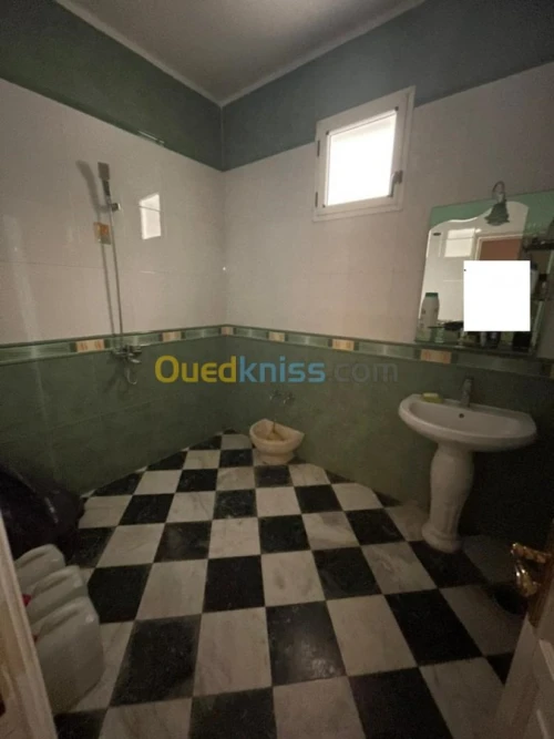 Vente Villa Blida Chiffa
