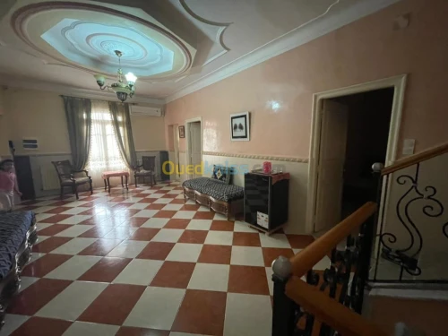 Vente Villa Blida Chiffa