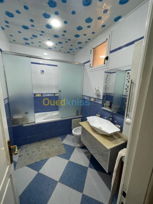 Vente Villa Blida Chiffa
