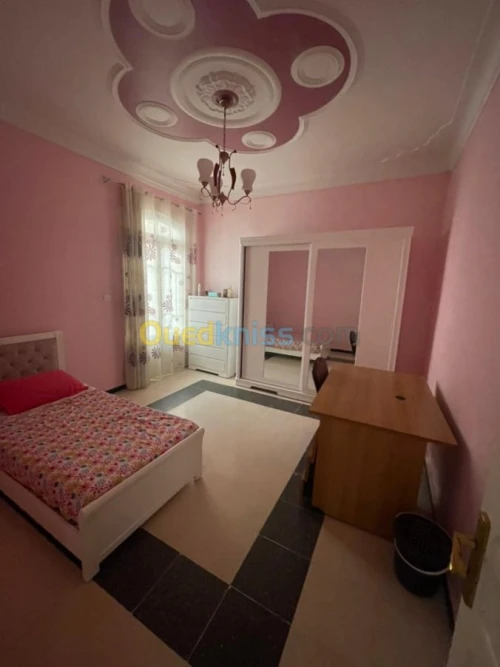 Vente Villa Blida Chiffa