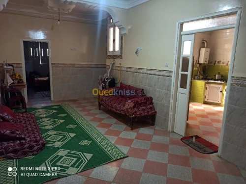 Vente Niveau De Villa F4 Chlef Boukadir