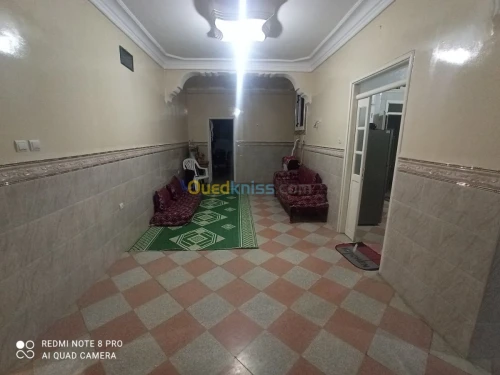 Vente Niveau De Villa F4 Chlef Boukadir