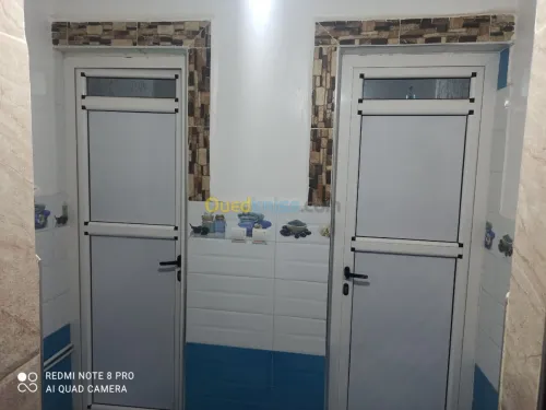 Vente Niveau De Villa F4 Chlef Boukadir