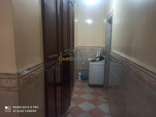 Vente Niveau De Villa F4 Chlef Boukadir