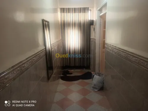 Vente Niveau De Villa F4 Chlef Boukadir