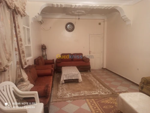 Vente Niveau De Villa F4 Chlef Boukadir