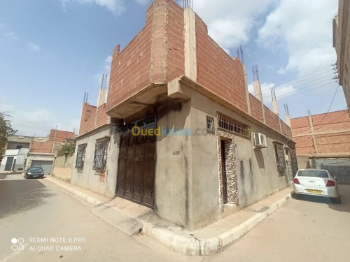 Vente Niveau De Villa F4 Chlef Boukadir