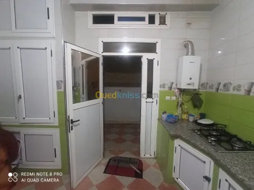 Vente Niveau De Villa F4 Chlef Boukadir