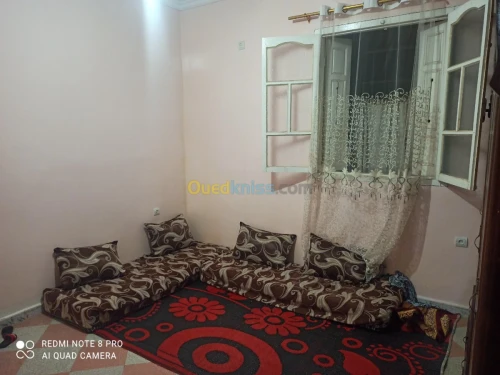 Vente Niveau De Villa F4 Chlef Boukadir