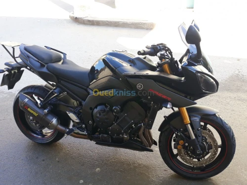 Yamaha  Fazer 