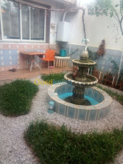Vente Villa Alger Birtouta