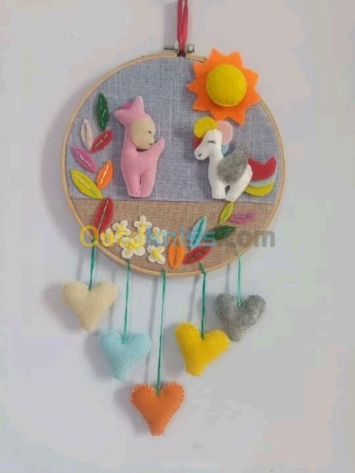 Decoration
