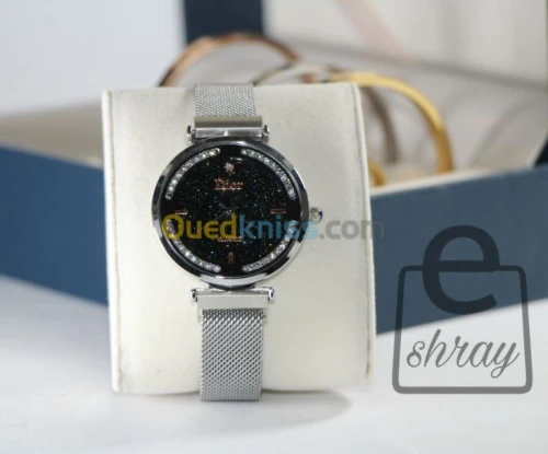 Montre Dior (Pour Femme)