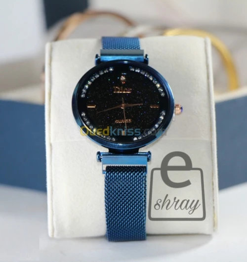 Montre Dior (Pour Femme)