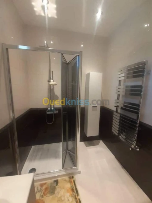 Vente Villa El taref El kala