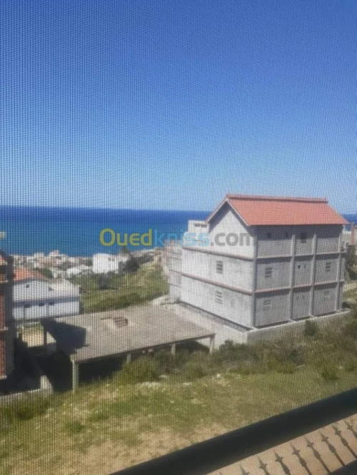 Vente Villa El taref El kala