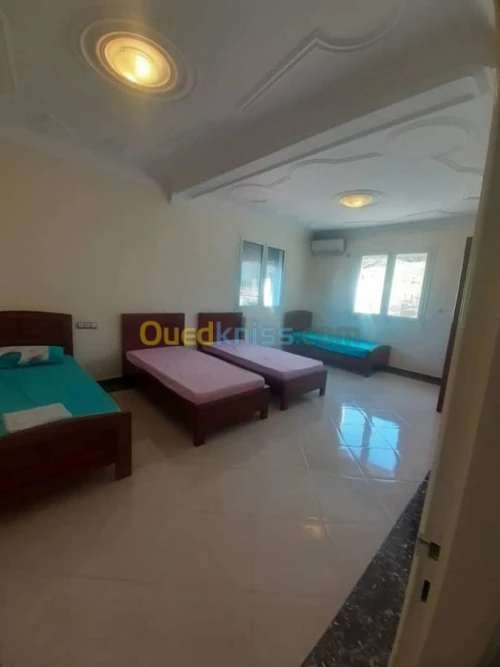 Vente Villa El taref El kala