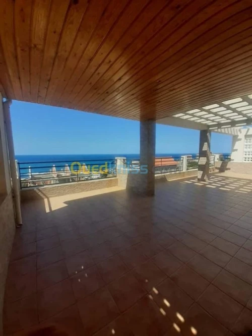Vente Villa El taref El kala