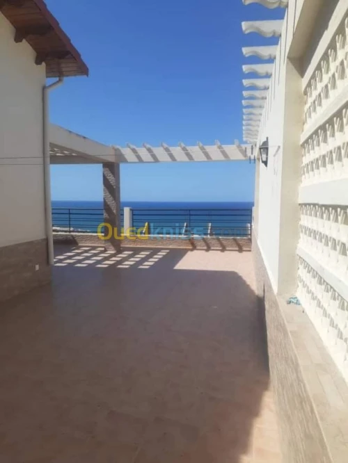 Vente Villa El taref El kala