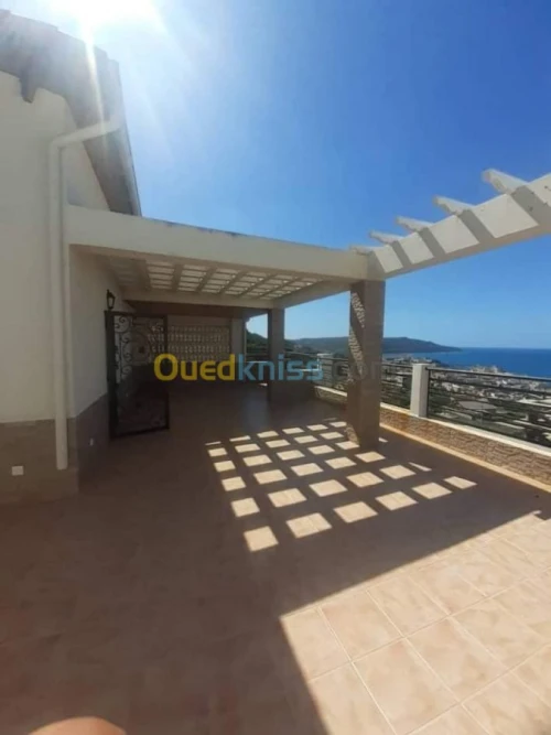 Vente Villa El taref El kala
