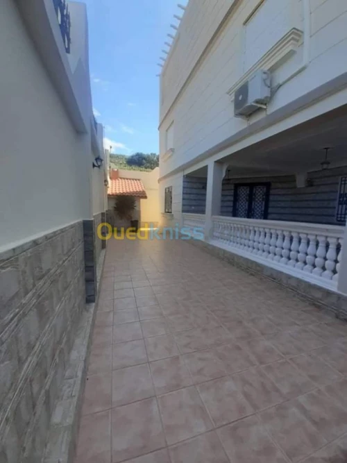 Vente Villa El taref El kala