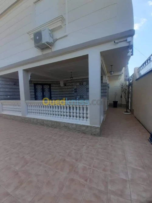 Vente Villa El taref El kala