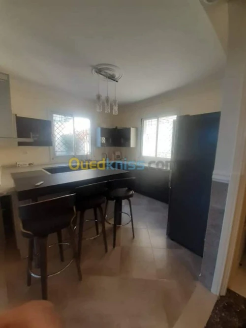 Vente Villa El taref El kala