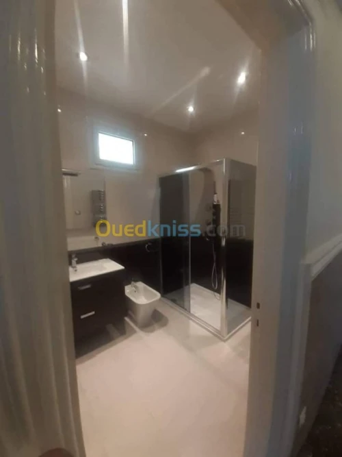 Vente Villa El taref El kala