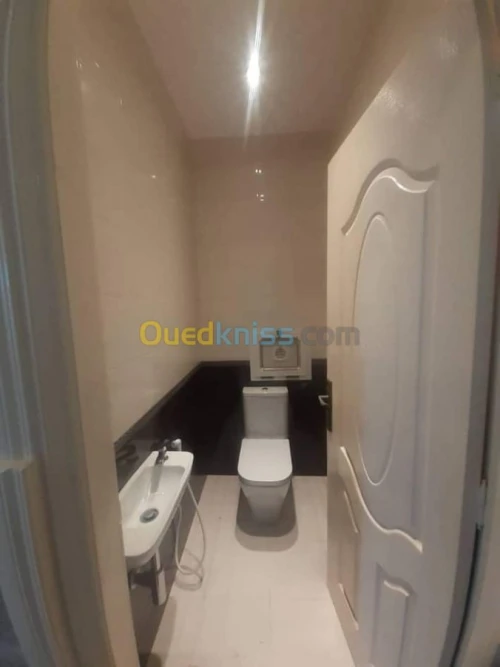 Vente Villa El taref El kala