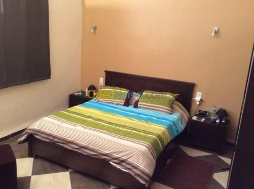 Vente Villa El taref El kala