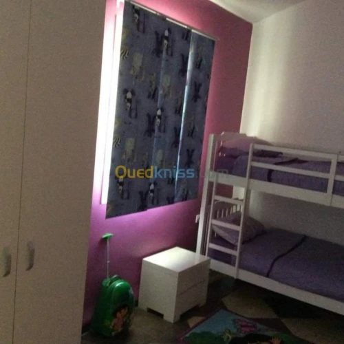 Vente Villa El taref El kala