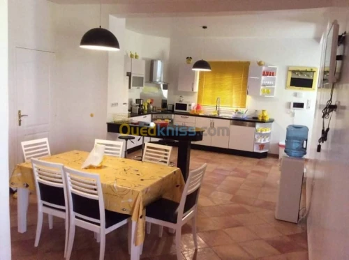 Vente Villa El taref El kala