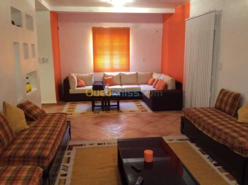 Vente Villa El taref El kala