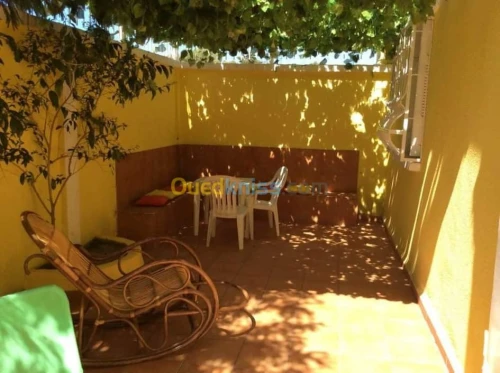 Vente Villa El taref El kala