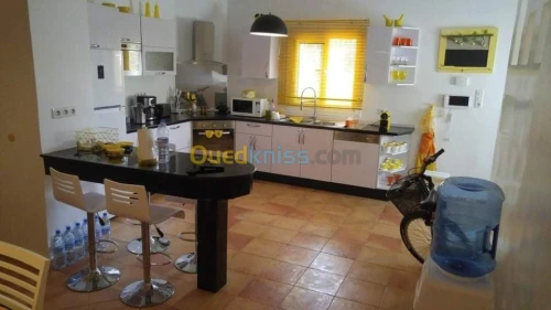 Vente Villa El taref El kala
