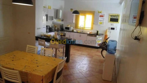Vente Villa El taref El kala