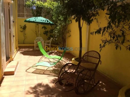 Vente Villa El taref El kala