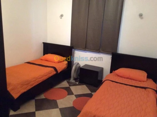 Vente Villa El taref El kala