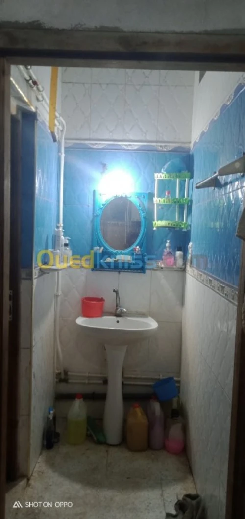 Vente Villa Tlemcen Mansourah