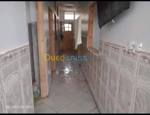 Vente Villa Tlemcen Mansourah