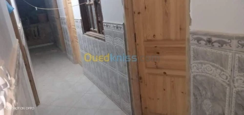 Vente Villa Tlemcen Mansourah