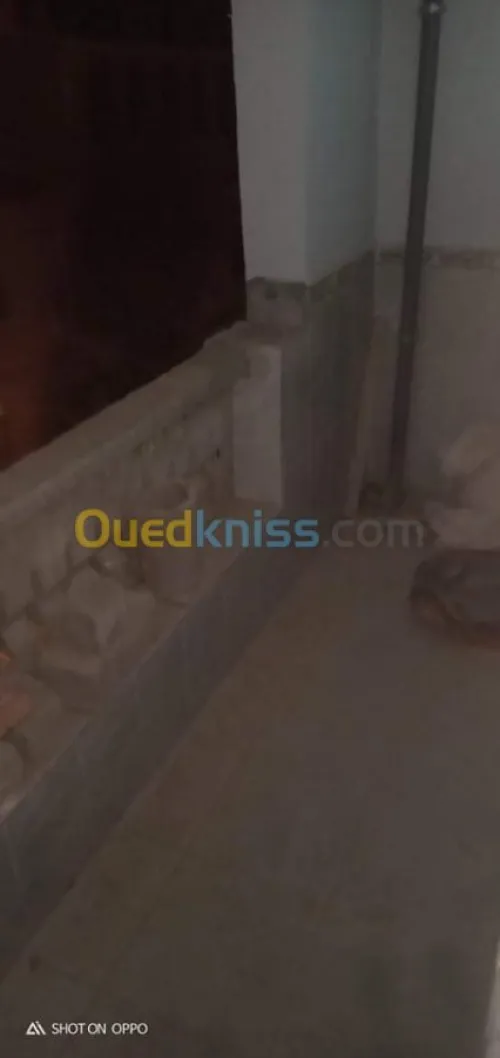Vente Villa Tlemcen Mansourah