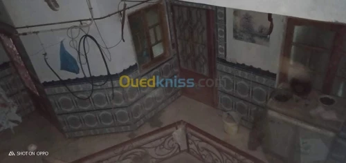 Vente Villa Tlemcen Mansourah