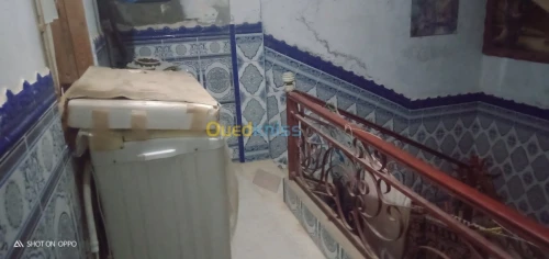 Vente Villa Tlemcen Mansourah