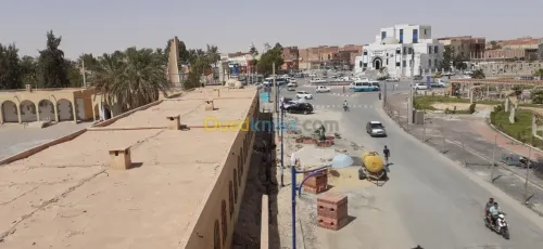 Location Studio Ouargla Touggourt